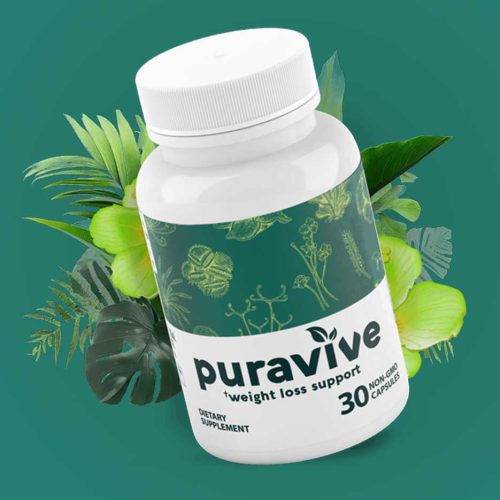 What Are the Ingredients in Puravive? A Complete List and Analysis
