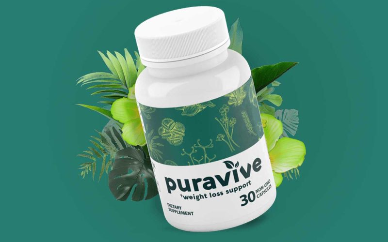 What Are the Ingredients in Puravive? A Complete List and Analysis