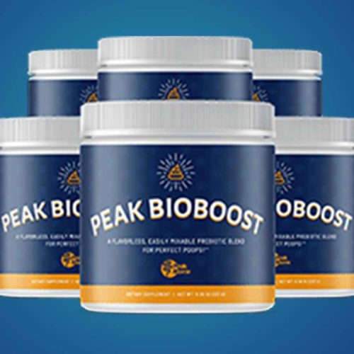 Does Peak BioBoost Work as the Best Prebiotic Fiber?