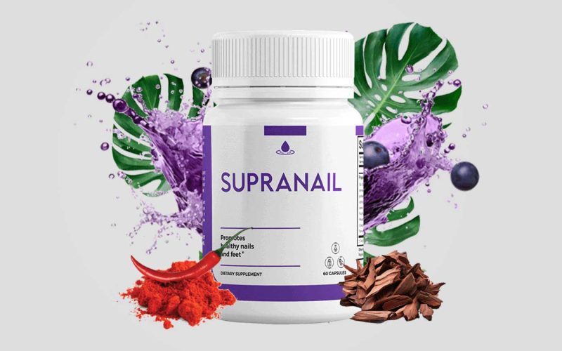 Real Supranail Reviews from the Official Website