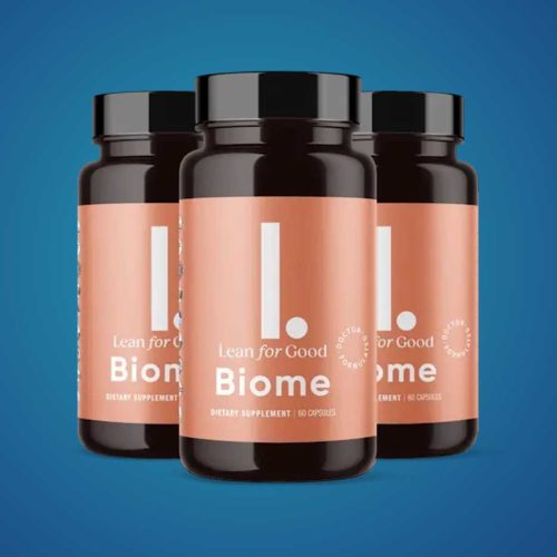 What Is LeanBiome? Honest Gut Health & Digestive Reviews
