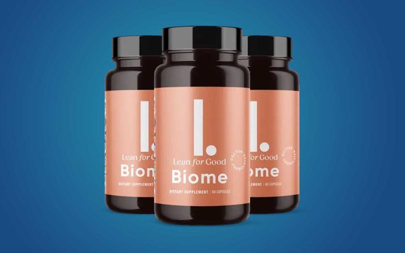 What Is LeanBiome? Honest Gut Health & Digestive Reviews
