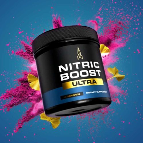 What Is Nitric Boost Ultra? Why This Supplement Got Popular