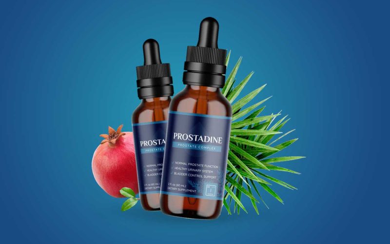 What Is Prostadine and How It Supports Prostate Health