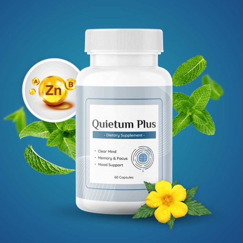 What Is Quietum Plus? Honest 2025 Supplement Review