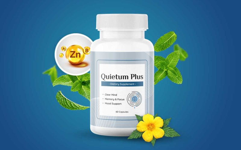 What Is Quietum Plus? Honest 2025 Supplement Review
