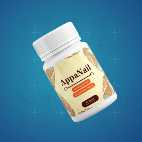 What Is Appanail? Real Appanail Reviews on Nail Health Aid