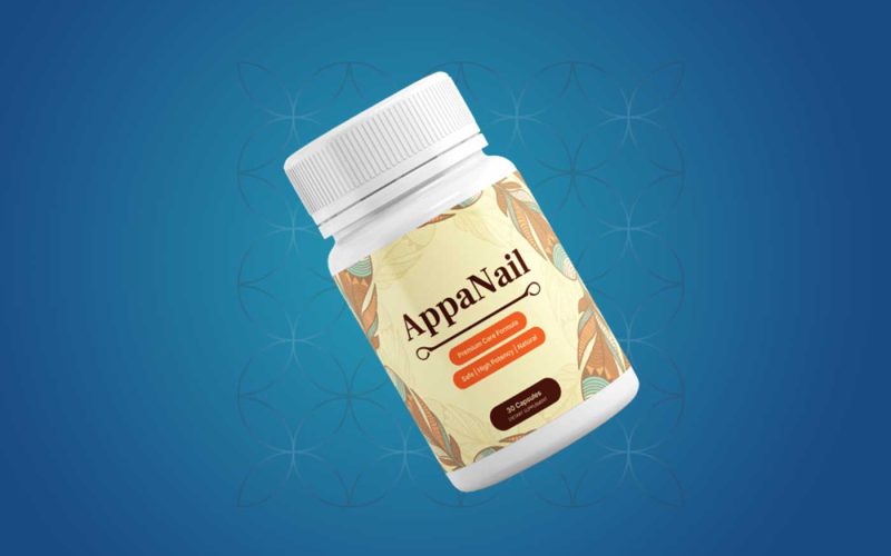 What Is Appanail? Real Appanail Reviews on Nail Health Aid