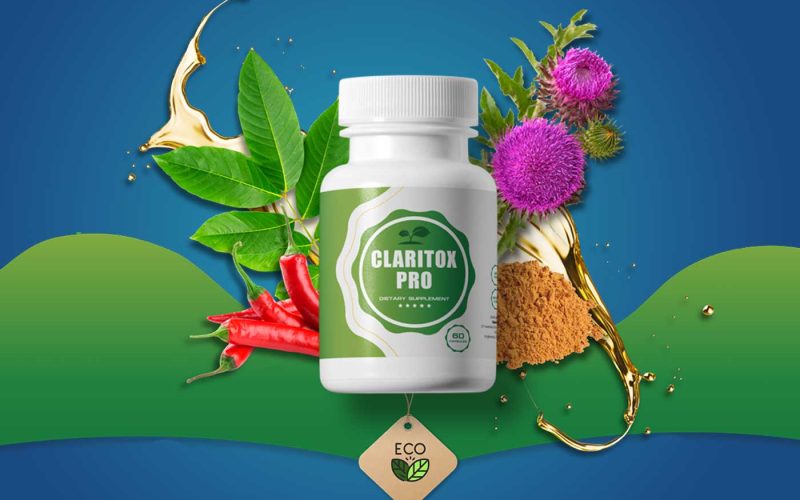 What is Claritox Pro and Can It Really Help with Vertigo?