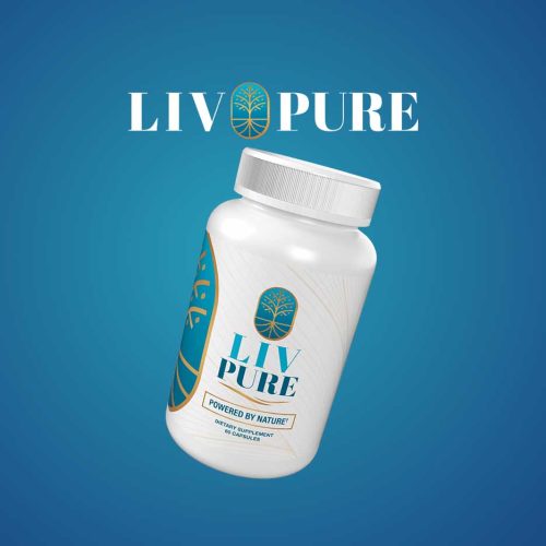 What is Liv Pure? A Look Into This Liver Health Formula