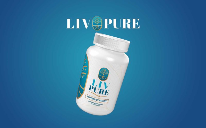 What is Liv Pure? A Look Into This Liver Health Formula