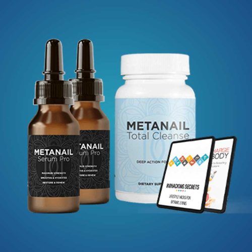 What is Metanail Complex reviews for nail health