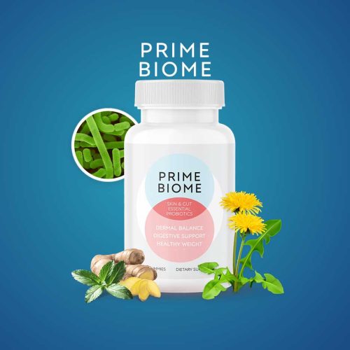 What is PrimeBiome reviews: Urgent doctor report 2025