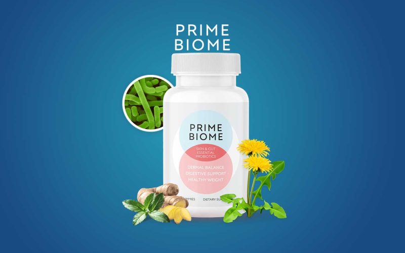 What is PrimeBiome reviews: Urgent doctor report 2025