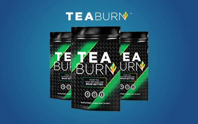 Where to Buy Tea Burn Safely to Help Burn Fat