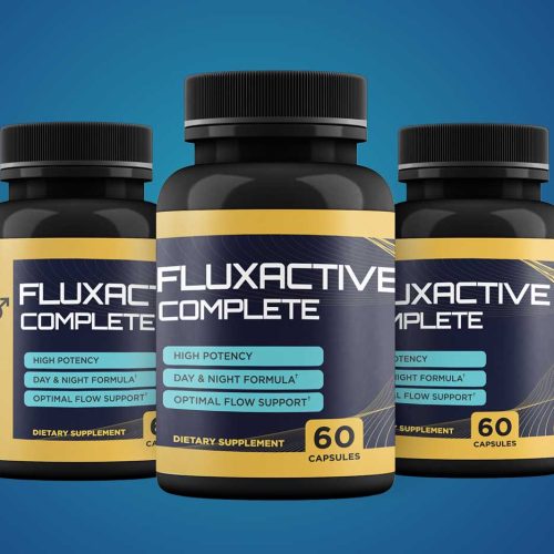 Does Fluxactive Complete Really Work for Urinary Issues?