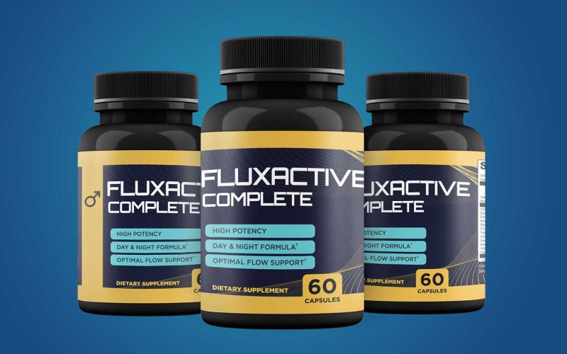 Does Fluxactive Complete Really Work for Urinary Issues?