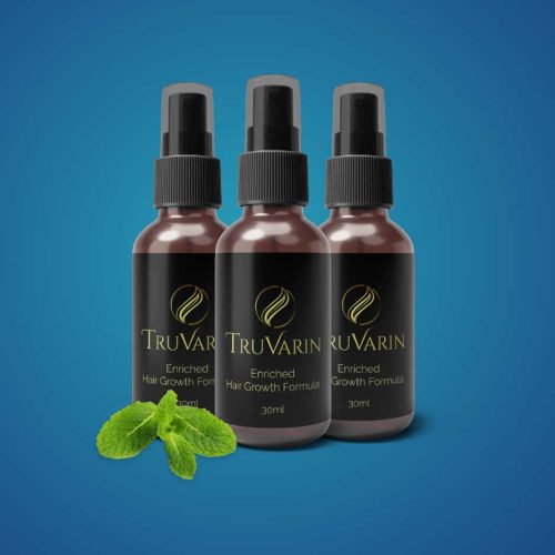 Does TruVarin Actually Work? Hair Growth Formula Review