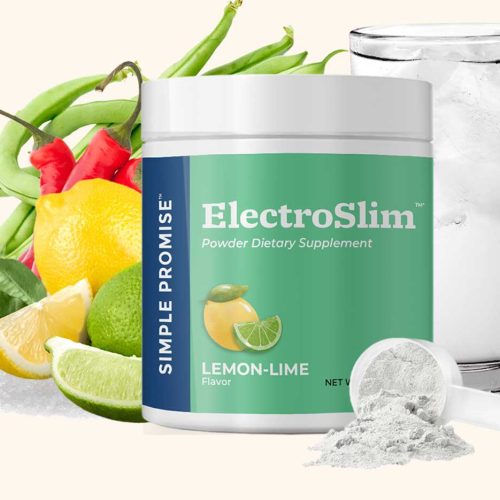 What is ElectroSlim Supplement? Best Electroslim Reviews 2025
