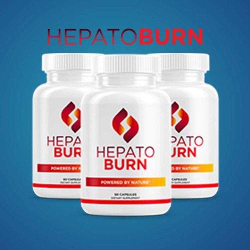 Is HepatoBurn Legit? Mysterious Red Phenol Formula?
