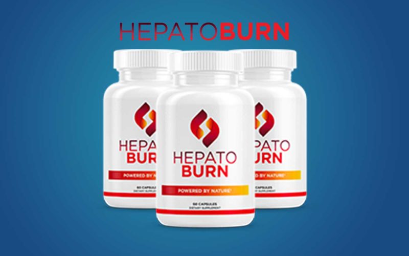 Is HepatoBurn Legit? Mysterious Red Phenol Formula?