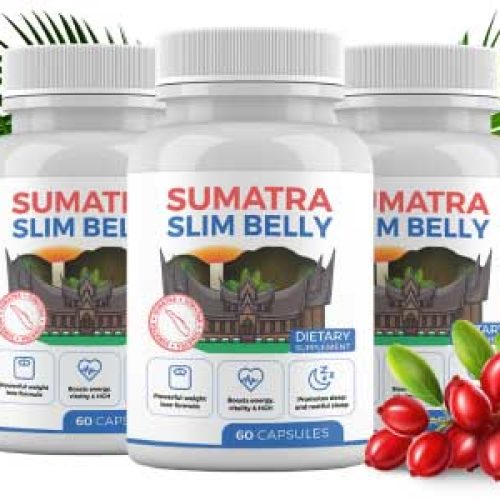 Sumatra Slim Belly Tonic Reviews: Is This Supplement Worth It?