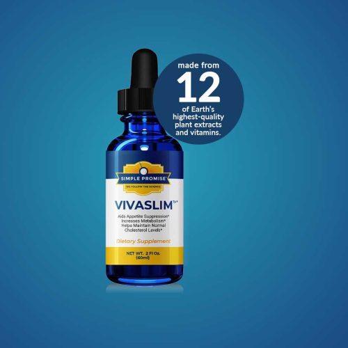 Vivaslim Where to Buy and How It Supports Weight Loss
