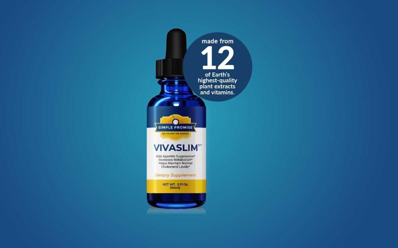 Vivaslim Where to Buy and How It Supports Weight Loss