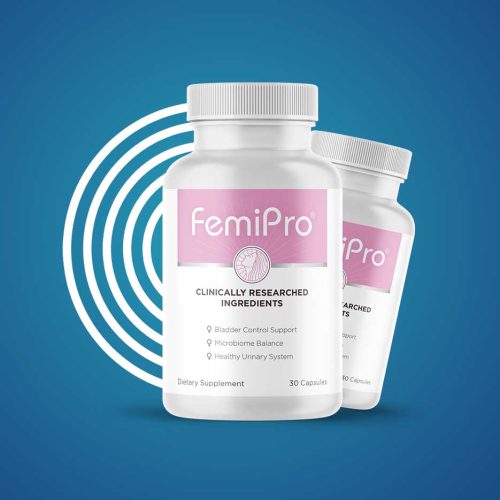 What is Femipro used for? A Look at Urinary Health