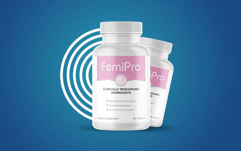 What is Femipro used for? A Look at Urinary Health