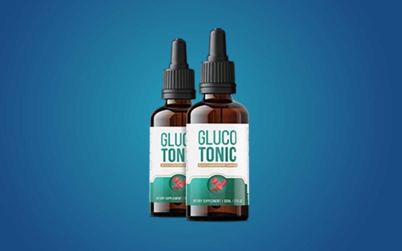 What Is Glucotonic? Natural Blood Sugar Support Explained