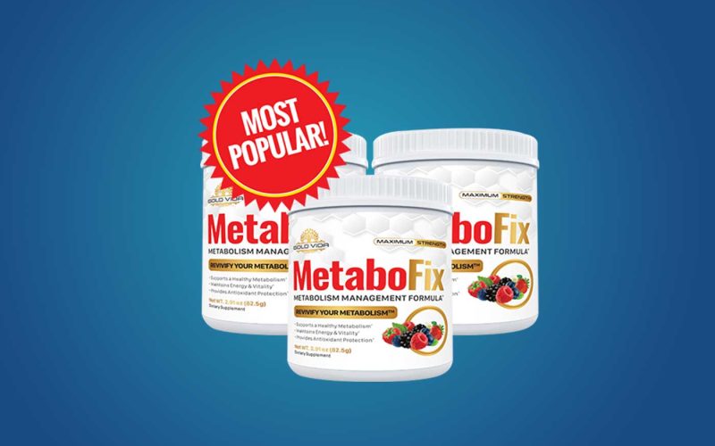 What is MetaboFix? A Complete Review with Real Users