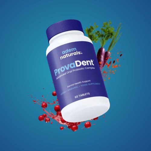 Is Provadent Legitimate? A Detailed Review of the Oral Probiotic