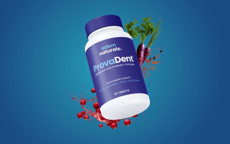 Is Provadent Legitimate? A Detailed Review of the Oral Probiotic