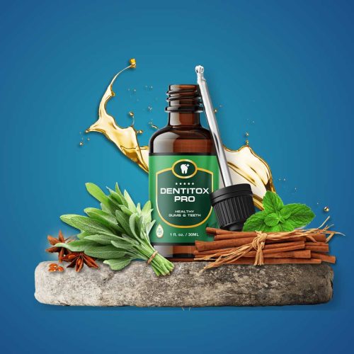 What is Dentitox Pro? Honest Insight Into Natural Dental Health