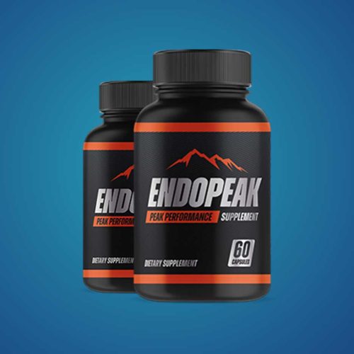 What Is EndoPeak Good For in Male Health and Support?