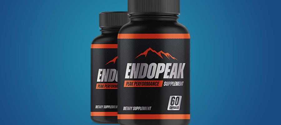 What Is EndoPeak Good For in Male Health and Support?