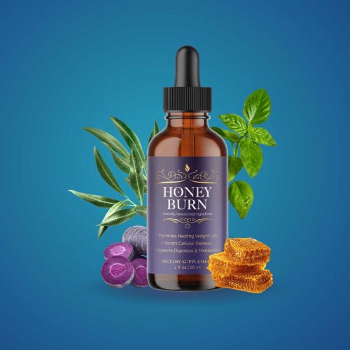 What Is HoneyBurn? Honest Ingredient Breakdown
