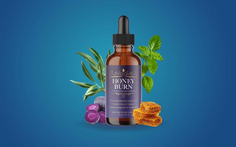 What Is HoneyBurn? Honest Ingredient Breakdown