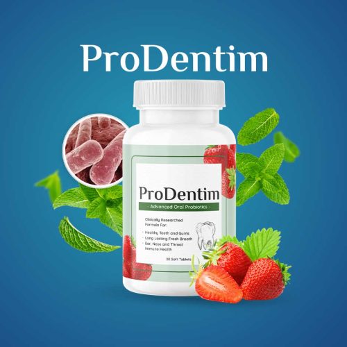 What is ProDentim for Teeth and Gum Health Really?