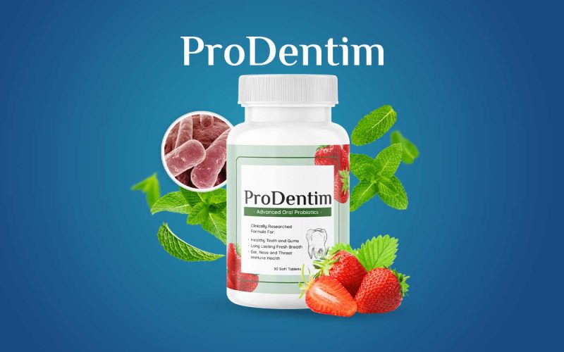 What is ProDentim for Teeth and Gum Health Really?