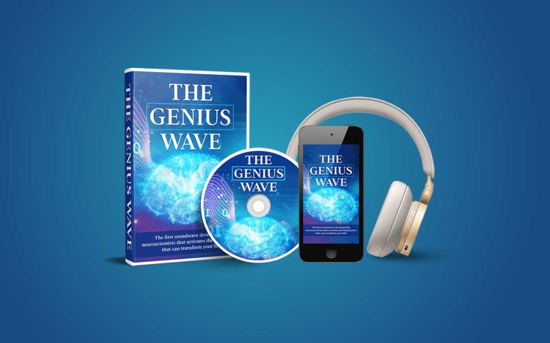 What Is the Genius Wave Frequency and How Does It Activate?