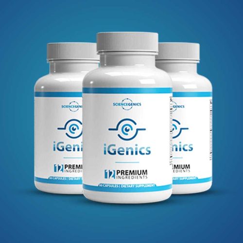 Where to Buy Igenics Vision Supplement Safely